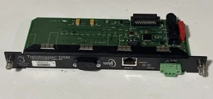 Tarjeta de comunicación Ethernet Bently Nevada Trendmaster DSM 149776-01 - Imagen 1 de 12