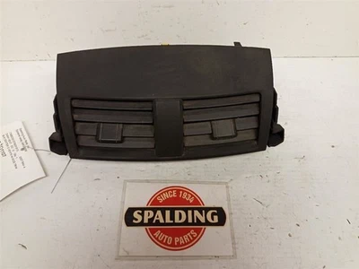 2006-2012 Toyota RAV 4 Middle Center Dash Heat AC Vents 9951795 - Image 1 of 4