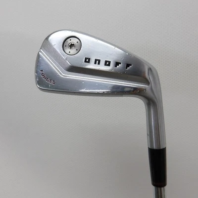 Daiwa Iron Set ONOFF FORGED(2022) KURO Stiff NS PRO MODUS3 TOUR115 6 pieces - Image 1 of 4