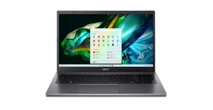 Acer Aspire 5 15.6" Touchscreen Laptop Core i5-13420H 1TB Win11H NX.KVEAA.004 - Picture 1 of 8
