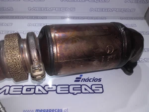 A2124901614 KT1241 catalizador para MERCEDES-BENZ CLS (C218) 350 CDI boysen - Picture 1 of 24
