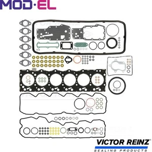 FULL GASKET SET ENGINE 01-36415-02 FOR F4AE3681B/F4AE3681D/F4AE3681E 5.9L 6cyl - Picture 1 of 6