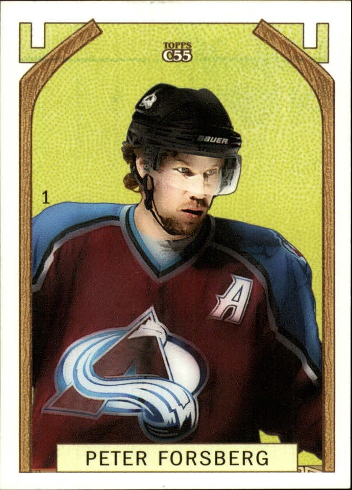 A3994- 2003-04 Topps C55 HK Card #s 1-155 +Inserts -You Pick- 15+ FREE US SHIP - Image 1 of 1