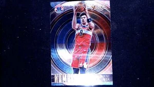 Panini Select #22 2020-21 Deni Avdija números selectos - Imagen 1 de 2