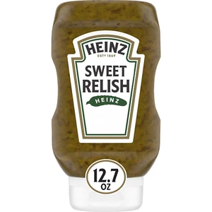 Sweet Relish, 12.7 fl oz Bottle - Picture 1 of 8
