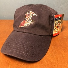 ROUND ROCK EXPRESS Minor League Baseball MiLB Strapback Adjustable Dad Hat NEW