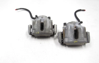 97-99 Jaguar  XK8 XJ8  Front Left & Right Side Brake Caliper Set of 2 JLM21465 - Image 1 of 4
