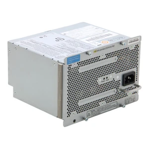 HP ProCurve ZL Series 0957-2139 DCJ9002-01P J8712A 875W PoE PSU Netzteil - Bild 1 von 2