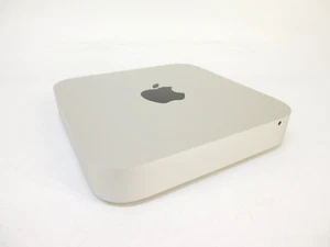 Apple Mac Mini 2012 A1347 i7 2.6 GHz, 16GB RAM, Intel 4000, 512GB (2x 256GB) SSD - Bild 1 von 4