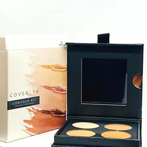 Cover FX Contour Kit #N Medium - 0.48fl oz - NIB - Picture 1 of 10