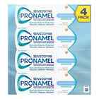 4 Pack Sensodyne Pronamel Toothpaste for Sensitive Teeth Gentle Whitening 6.5 oz