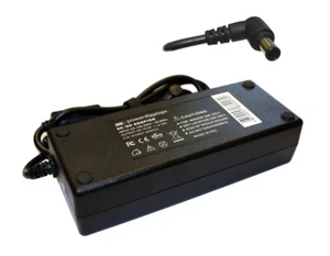 Sony Vaio PCG-81212M Compatible Laptop Power AC Adapter Charger - Picture 1 of 1