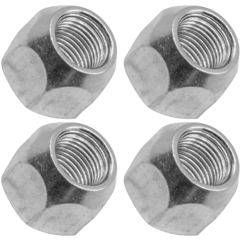 Caltric Wheel Lug Nut For Yamaha Viking 700 YXM700 4x4 2014-2020 Front or Rear - Image 1 of 4