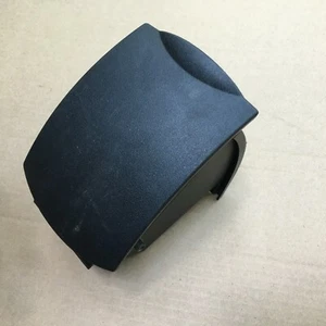CITROEN C4 2004-2010 MIDDLE CONSOLE REAR PLASTIC SHELF STORAGE BOX 9647159577 - Picture 1 of 6