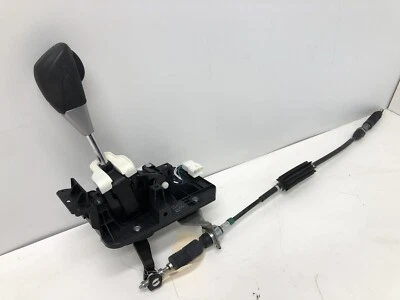 2019 SUBARU FORESTER AUTOMATIC TRANSMISSION FLOOR GEAR SELECTOR SHIFTER - Image 1 of 2