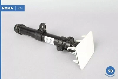 10-19 Jaguar X351 XJ XJR Right Passenger Side Headlight Washer Nozzle Spray OEM - Image 1 of 4