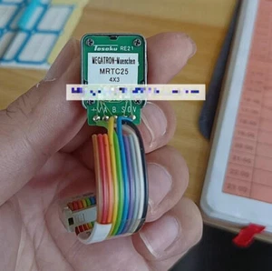 MEGATRON-Muenchen photoelectric coding switch MRTC25 - Picture 1 of 8