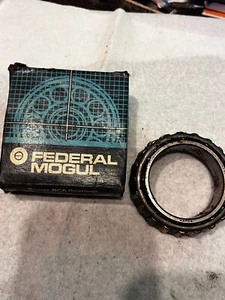 FEDERAL MOGUL WHEEL BEARING Bearing  jlm 104949 in box no plastic - Picture 1 of 5