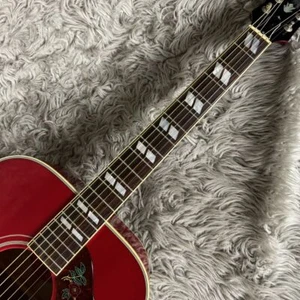 Gibson Custom Shop 1960s DOVE Acoustic Guitar [AUTH] - Picture 1 of 10