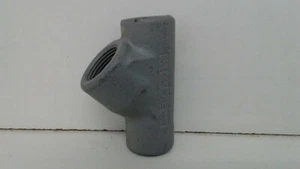 NEW OLD STOCK! APPLETON EYS CONDUIT SEALING FITTING 1/2EYS - Picture 1 of 1