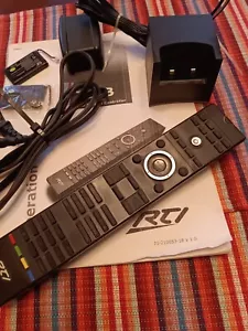 Controlador de sistema de control remoto RTI T1-B++, para piezas o reparación - Imagen 1 de 1