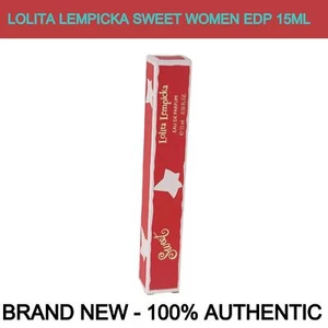 Lolita Lempicka Sweet Eau de Parfum for Women Spray 0.5oz/15ml - New in Box - Picture 1 of 1