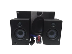 PRESONUS ERIS E4.5 BT-4.5" NEAR FIELD STUDIO MONITORS WITH BLUETOOTH (EPJ028257) - Picture 1 of 12