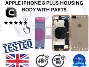 Apple iPhone 8 Plus Replacement Housing Body With Parts. CRP® - Picture 1 of 10
