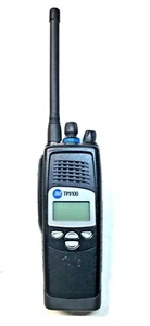 TAIT TP9100 VHF P25 Radio TPAB11-B100B 136-174 MHz - Zdjęcie 1 z 5