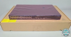 H3C, S3600-28TP-Si 24-Port Switch, P/N 0235A10F - Picture 1 of 7