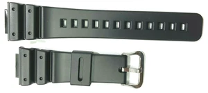 Correa de reloj de repuesto original CASIO 71604349 BANDA PARA DW5300 DW5900 DW6900 - Imagen 1 de 4