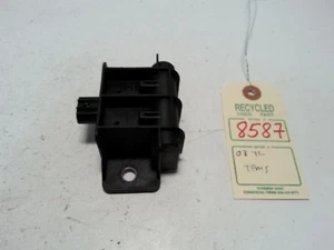 Sensor de presión de neumáticos Acura 2008 TPMS FABRICANTE DE EQUIPOS ORIGINALES 39360-S9V-A0 #8587 - Imagen 1 de 3
