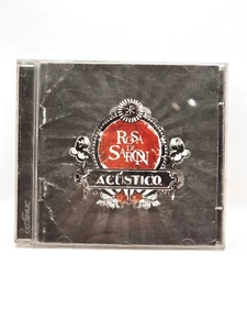 Rosa de Saron - Akustik - CD - Brasilien - 2007 - Bild 1 von 5