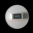 1Reel/4000Pcs 2010 0.01R Ohm ? ±5% 3/4W Rl2010jk-070R01l Chip Resistor #A6-12