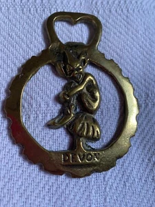 DEVON PIXIE    horse brass - Picture 1 of 4