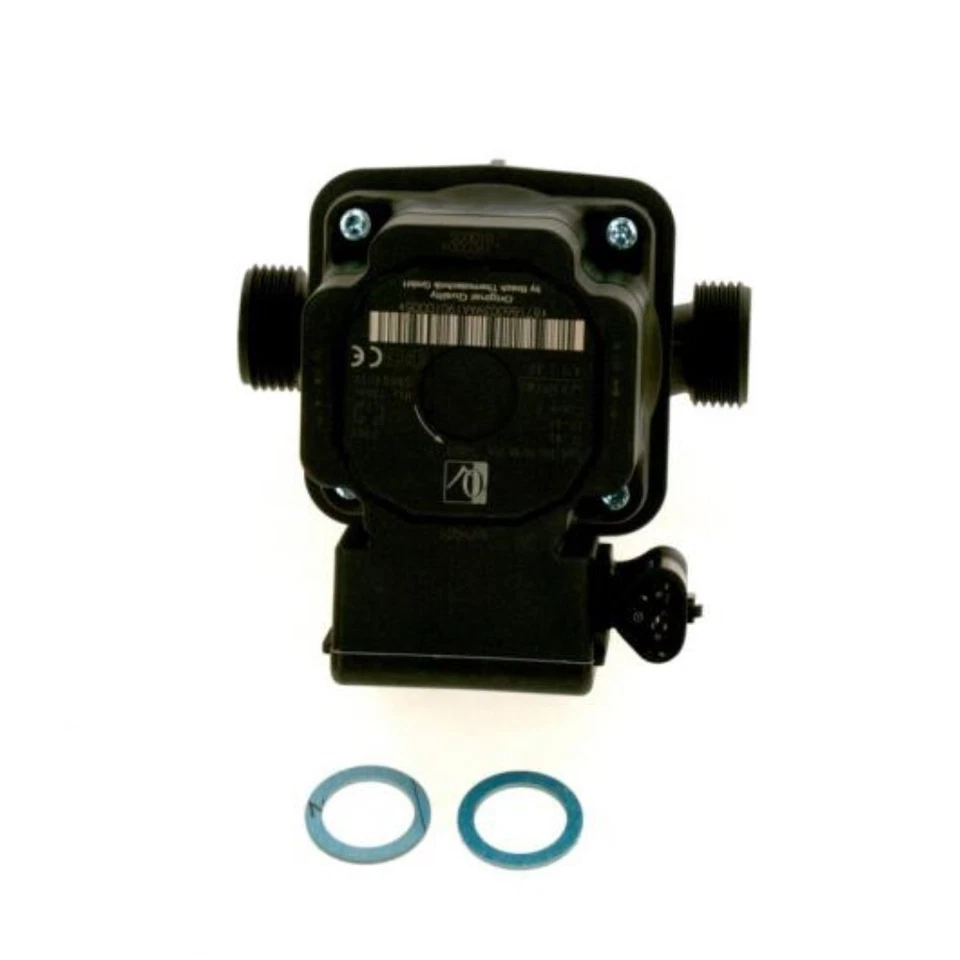 Buderus Ersatzteil Pumpe für Logamax GB162 GB192 GB192i Sieger BK 16 WH-24 - Bild 1 von 1