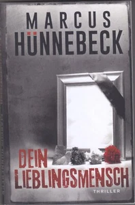 DEIN LIEBLINGSMENSCH - M. HÜNNEBECK KEG REIHE DROSTEN/SOMMER  Taschenbuch 2024 - Bild 1 von 2