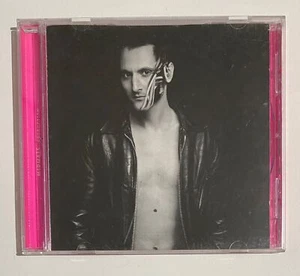 MIRWAIS - PRODUCTION - 2001 MEXICAN CD ALBUM, ELECTRO HOUSE - Imagen 1 de 3