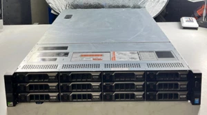 DELL QUORUM ONQ-288 Rev3.0 12x4Tb 2xPSU Server 2x - Intel Xeon 2,60GHz 160GB RAM - Bild 1 von 19