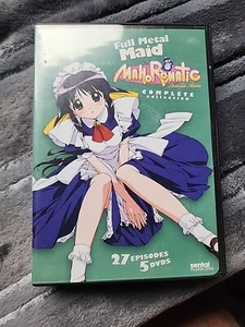 Complete Collection (DVD) - Picture 1 of 1