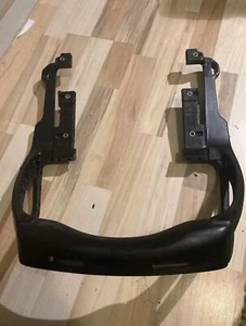 Original BMW r 1100/1150 rs kofferträger hinten links und rechts - Bild 1 von 10