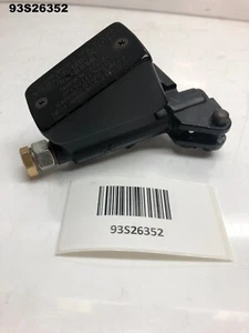 SUZUKI GSXR 1100WV 1995 - 1998 CLUTCH MASTER CYLINDER OEM M1802 LOT93 93S26352 - Picture 1 of 4
