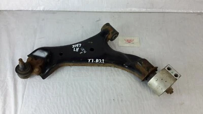 2010-2017 GMC Terrain Front Left Driver Side Lower Control Arm AWD OEM 20945779 - Изображение 1 из 3