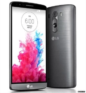 LG G3 Mini D722 LG G3 Beat S 8GB Quad Core Original Unlocked Cell Phone - Afbeelding 1 van 5