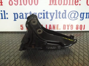 Honda Civic Type R 2.0 2004 caja de cambios soporte de montaje submarco trasero inferior   - Imagen 1 de 7