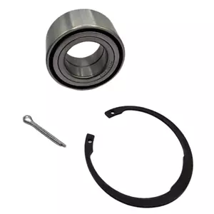 Kit cuscinetti ruota anteriore per Nissan Almera N16 2000-2006 Micra MK2 2000-2002 - Foto 1 di 4