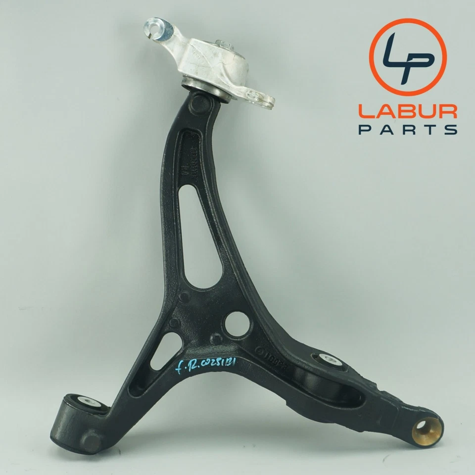 W251 MERCEDES 06-12 R CLASS FRONT RIGHT PASSENGER SIDE LOWER CONTROL ARM Z4126 - Изображение 1 из 4