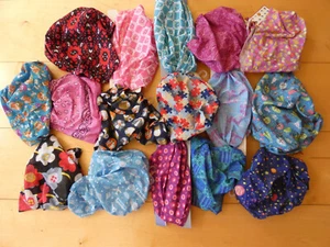 Multifunctional Scarf / Mund-Nasen-Gesichtsmaske; Scarf,10 Wearing Possibilities - Picture 1 of 9