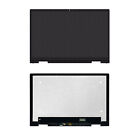 15.6'' LCD Touch Screen Assembly For HP Envy x360 15t-ed000 15t-ed100 15t-ed200
