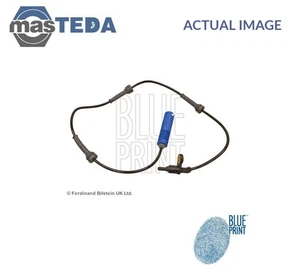 ADJ137105 ABS WHEEL SPEED SENSOR REAR LEFT RIGHT BLUE PRINT NEW OE REPLACEMENT - Picture 1 of 5